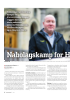 Nabolagskamp for Hassel fengsel