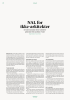 NAL for ikke-arkitekter