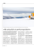 «Når anbud blir et samfunnsproblem»