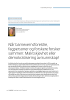 Når barnevernsforeldre, fagpersoner og forskere forsker sammen: Maktskjevhet eller demokratisering av kunnskap?