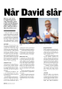 Når David slår Goliat