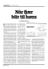 Når fjær blir til høns
