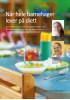 Når hele barnehager lever på diett