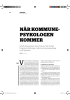NÅR KOMMUNEPSYKOLOGEN KOMMER