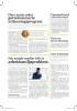 Når sosiale medier blir et arbeidsmiljøproblem