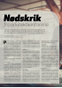 Nødskrik fra arkitektkontorene