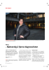 - Nødvendig å fjerne diagnoselisten