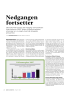 Nedgangen fortsetter
