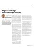 Negative erfaringer med Utdanningsforbundet