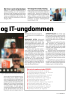 Nei til mer vannkraftproduksjon