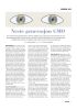 Neste generasjon GMO