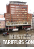 NESTEN TARIFFLØS SONE