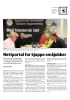 Nettportal for kjappe småjobber
