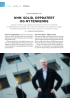 NHH: SOLID, OPPDATERT OG NYTENKENDE