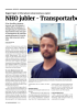 NHO jubler - Transportarbeiderforbundet er skeptisk