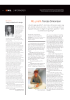 NIL-profil: Terese Simonsen