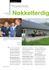 Nøkkelferdig fjøs