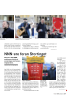 NNN-ere foran Stortinget