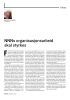 NNNs organisasjonsarbeid skal styrkes