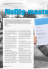 NoDig-masteren