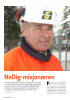 NoDig-misjonæren