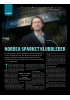 NORDEA SPARKET KLUBBLEDER