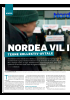 NORDEA VIL IKKE