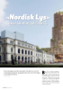 «Nordisk Lys» skal skinne på Oslo S