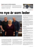 Norge har passert én million pensjonister