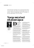 Norge må si nei til atomvåpen