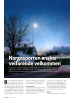 Norgesporten ønsker veifarende velkommen