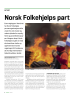 Norsk Folkehjelps partnere drept i Honduras