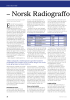 - Norsk Radiografforbunds kurs er dyre!