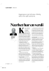 Nærhet har en verdi
