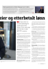 Næringsministeren freder Flytoget inntil videre