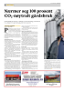 Nærmer seg 100 prosent CO₂-nøytralt gårdsbruk
