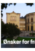 Ønsker for framtida