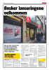 Ønsker lanseringene velkommen