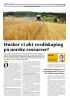 Ønsker vi økt verdiskaping på norske ressurser?