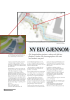 NY ELV GJENNOMMGGAMMEL GRAVPLASS