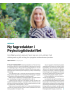Ny fagredaktør i Psykologtidsskriftet