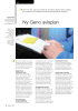 Ny Geno avlsplan
