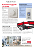 Ny innfelt lavtbyggende LED-dimmer
