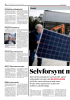Ny kommune på Haugalandet