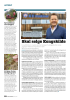 Ny krattknuser fra Fransgård