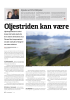 Ny leder av NTL IFE Kjeller