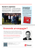Ny leder for ungdommen