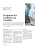 Ny sjanse for Cathrine og Caroline