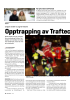Ny sjef ordnet tariffavtale