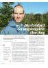 Ny standard for ungskogpleie i barskog